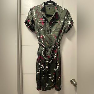 Sold Banana Republic Dress